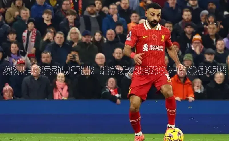 焦点娱乐注册百度健康实况足球运动员青训：培养未来足球之星的关键步骤