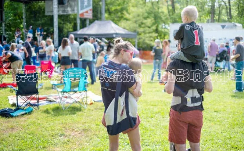 世界顶尖赛事：从经济价值到影响力排名