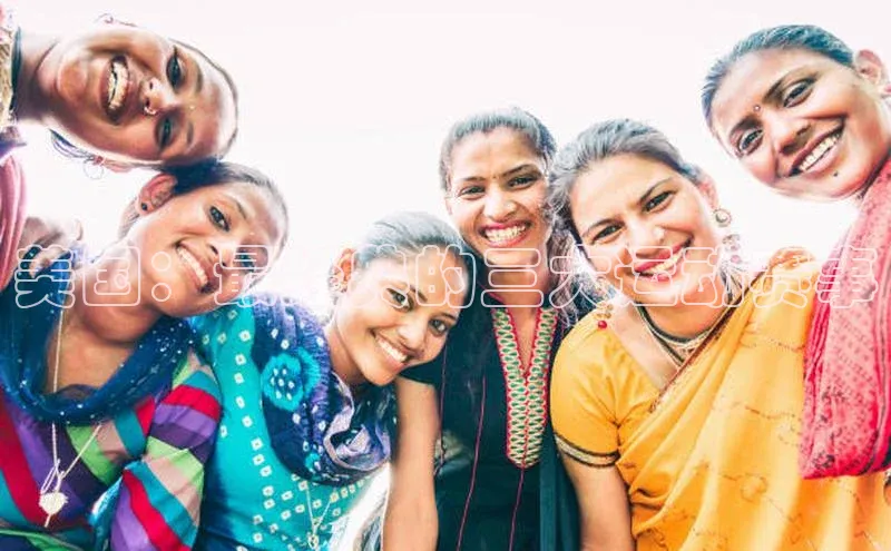 美国：最经典的三大运动赛事