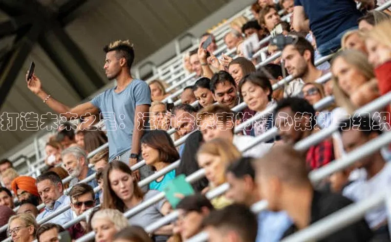 打造未来之星：运动会赛事的精心策划与组织