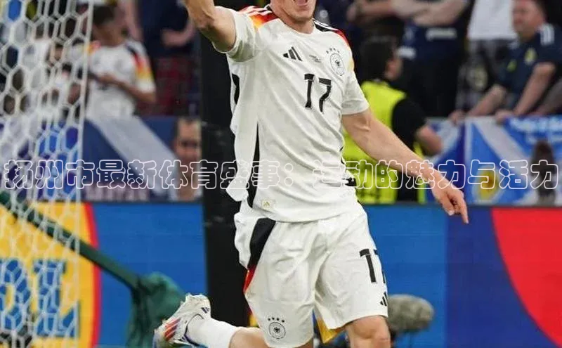 扬州市最新体育盛事：运动的魅力与活力