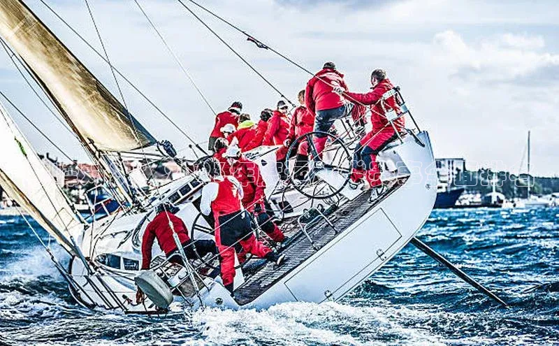 巅峰对决：2023年度运动类赛事全面排名