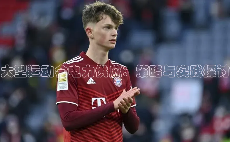 大型运动会电力供应：策略与实践探讨