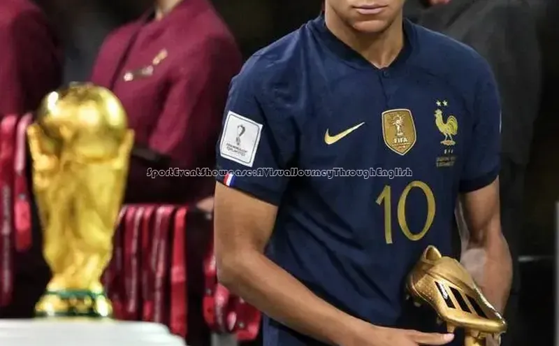 SportEventShowcase:AVisualJourneyThroughEnglish