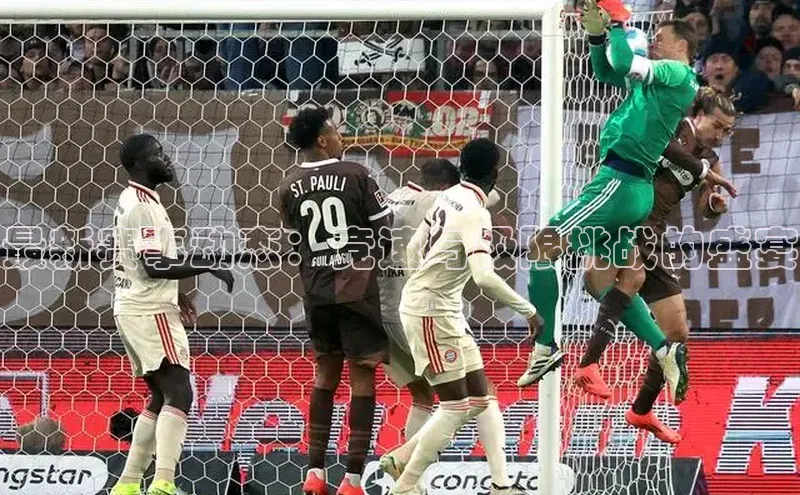 最新赛事动态：竞速与极限挑战的盛宴