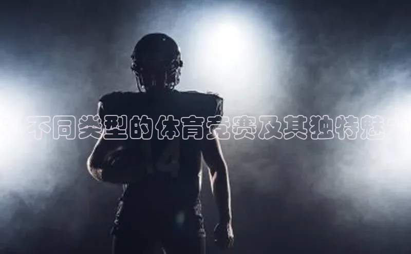 ：不同类型的体育竞赛及其独特魅力