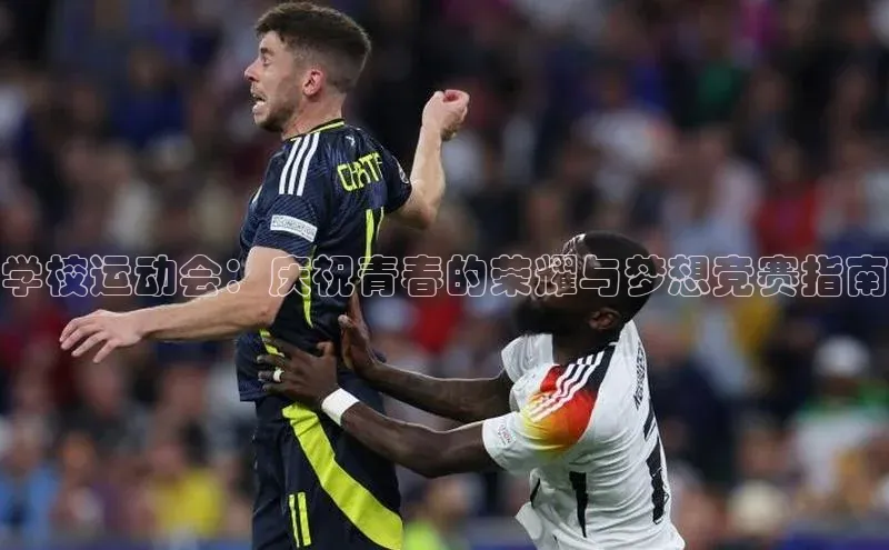 学校运动会：庆祝青春的荣耀与梦想竞赛指南