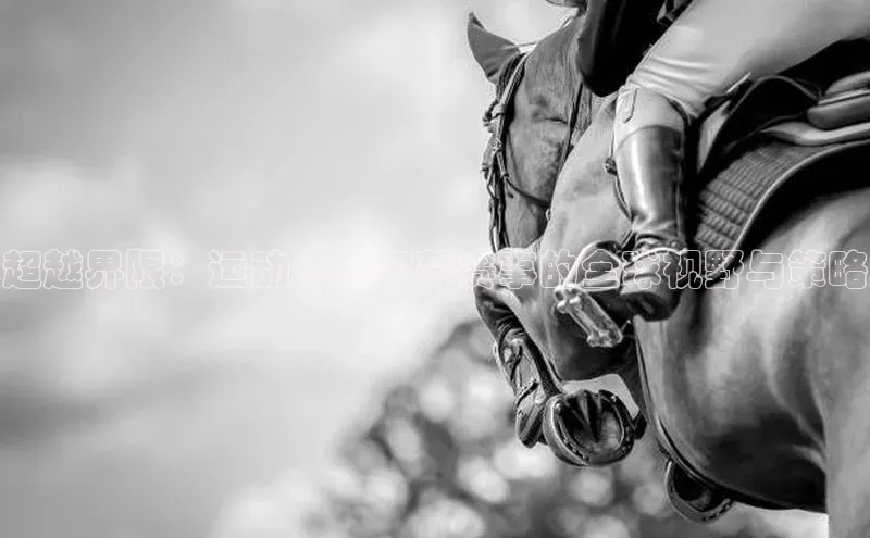 超越界限：运动场地招募赛事的全球视野与策略