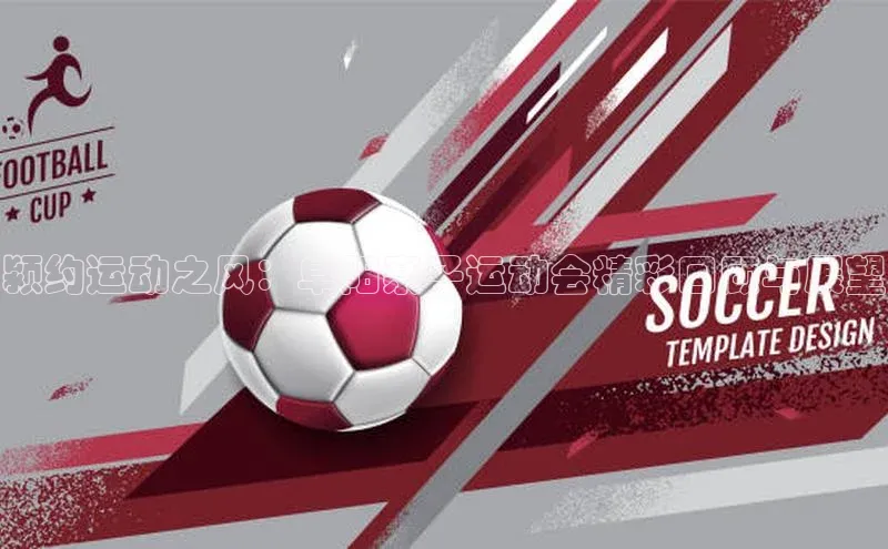 颍约运动之风：阜阳亲子运动会精彩回顾与展望