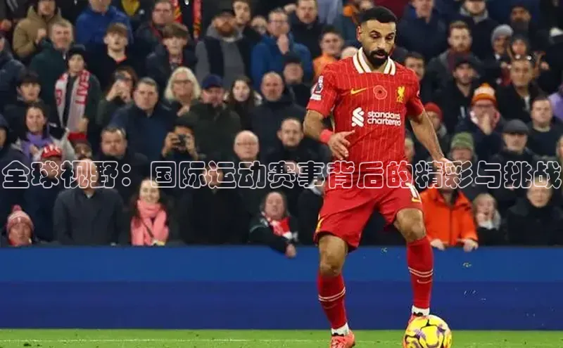 全球视野：国际运动赛事背后的精彩与挑战
