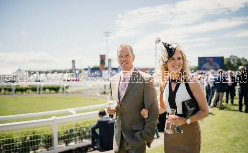 跨越边界：国外女性运动赛事的魅力与挑战